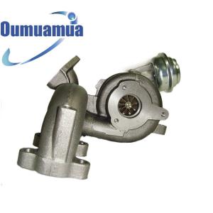 China Turbocharger GT1749V 713672-5006 03G253016N For Audi And Volkswagen wholesale