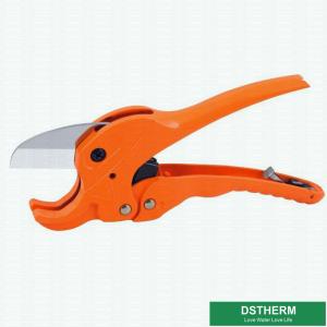 Buy cheap Industrial Plumbing Polyethylene Pipe Cutter from wholesalers
