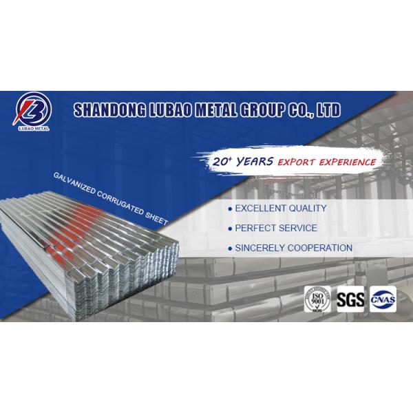Ceilling Grade SPCC SGCC Z275 3003 Galvanized Steel Plate Corrugated Sheet for Roofing Solution Material Supply