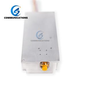 China High Power 5.2G 100W PA Drone Detection And Defense Module Drone Detection Device wholesale