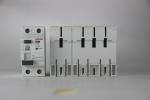 VKL11 Residual Current Device RCD WITH NF SEMKO VDE KEMA