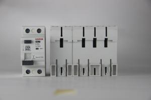 China VKL11 Residual Current Device RCD WITH NF SEMKO VDE KEMA wholesale