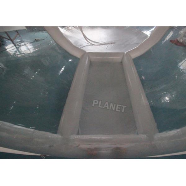 Igloo Dome Transparent 4m Inflatable Bubble Tent