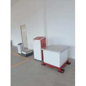 X,Y,Z Vibration Tester Electromagnetic Vibration Table Electromagnetic Vibration