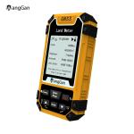 Lithium Battery S1 Handheld GPS Survey Equipment With Voice Broadcast