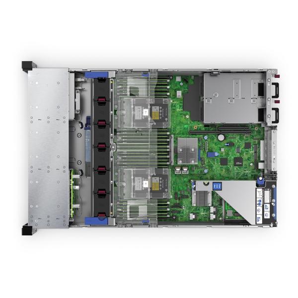 HPE Storage Server 841730-B21 ProLiant DL560 Gen10 8SFF Configure-to-order Server