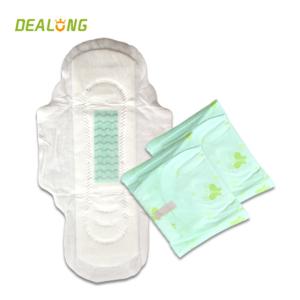 China 290mm Lady Soft Sanitary Pad wholesale