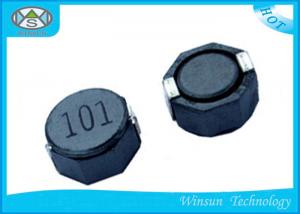 China Volume Thin SMD Power Inductor WSCH8D Series Large Current Low DCR For LCD Set wholesale