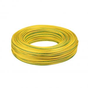 China The 12AWG XLPE Insulation Copper Wire UL758 for Industrial Machines wholesale