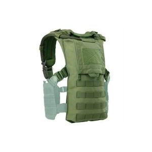 Biking Camo Tactical Hydration Packs Bladder Nylon Army Water Bag