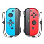 Wireless Nintendo Switch Gaming Accessories Alternatives Joy Switch Controller