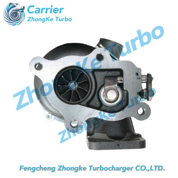 OEM RHF3 Turbo VE410225 F31CAD-S0225B 1J705-17010 1J745-17010 1J745-17012 1J74517012 Turbocharger For Kubota Wheel Loader Skid Steer Loader with V2607