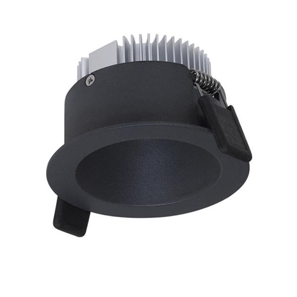 Low Height 56mm 700lumen Anti Glare Ceiling Lights For Office