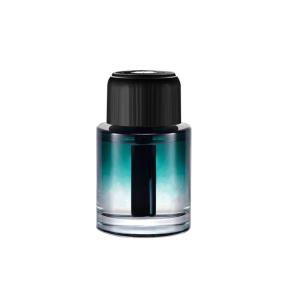 China Plug And Play Car Aroma Diffuser 150ml With Quiet Operation wholesale