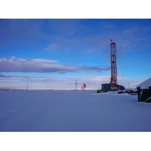 China Truck Mounted 24v 200m Depth Water Well Drilling Rig wholesale