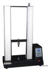 Micro Computer Controlled Fabrics Leather Tensile Strength Tester Compression