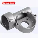 Customizable CNC Metal Processing