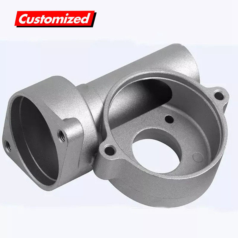 China Customizable CNC Metal Processing wholesale