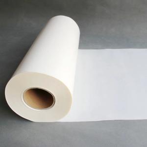 Buy cheap Washing Resistant Copolyamide Fabric Polyamide Film Pa Hot Melt Adhesive Film from wholesalers