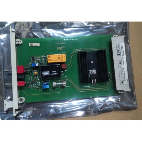 10302/2/1 3400126 Watchdog Repeater WDR I/O Modules Honeywell Plc Distributors