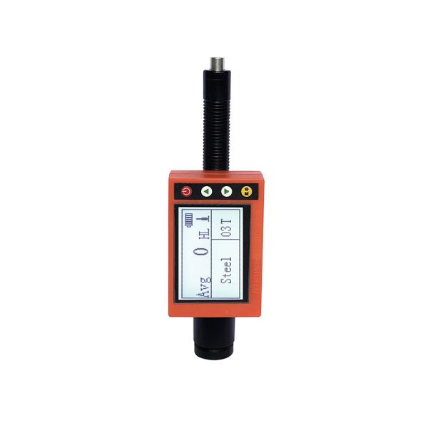 Quality Integrated Leeb Hardness Testing Equipment For Data Analysis for sale
