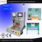 China Double Display Pulse Heat Soldering Machine Welding Machine wholesale