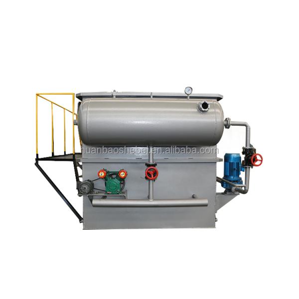 300-1200 Celsius Degrees Parallel Plate Interceptor For Oily Wastewater Oil Treatment