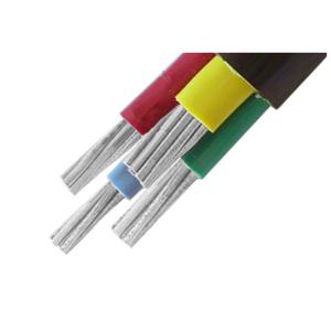 China Dependable Cu/PVC/PVC Cables for Stable Power Distribution wholesale