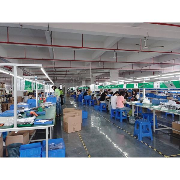 Xiamen Lineyi Electronics