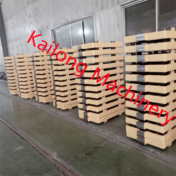 China High Rigidity Foundry Pallet Transfer Car on sale