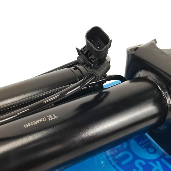 Mercedes W166 ML/GL-Class Front Air Spring Air Suspension Shock Absorber 1663201313 1663201413
