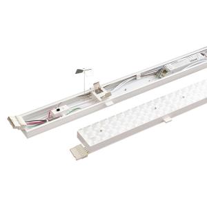 China Daylight dependent control LED Retrofit Module Regiolux Ludwig Zumtobel wholesale