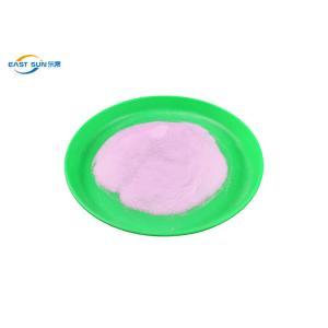 China Hot Melt Adhesive EVA Copolymer Powder For Fabrics Printing on sale
