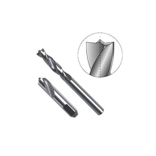 China ANSI HSS Twist Drill Bits for Metal Stainless Steel wholesale