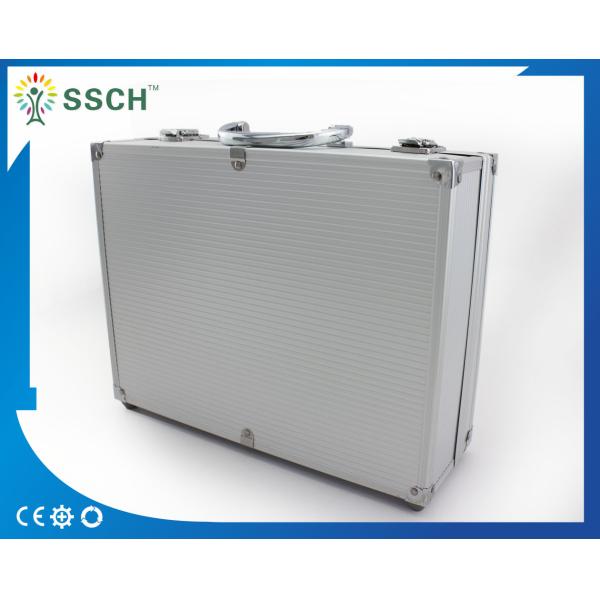 Facial Skin Moisture Analyzer Machine Skin Scope Analyzer Multi Function and Security