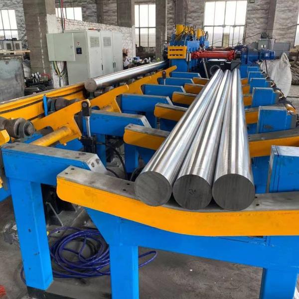 JIS ASTM 304 Stainless Steel Bar Corrosion Resistance 201 Inox Rod Bending