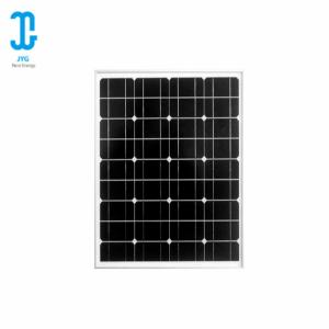 China Flexible Thin Film Photovoltaic Panels Residential  Monocrystalline Material on sale