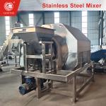 Powdered Phosphate Rock Bulk Fertilizer NPK Fertilizer Mixing System