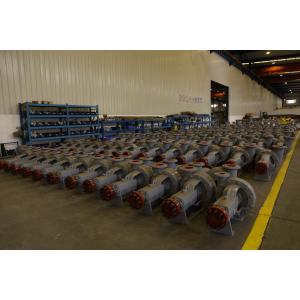 Dual Rotation​ Centrifugal Pumps 200m3/H - 240m3/H Horizontal Centrifugal Pump