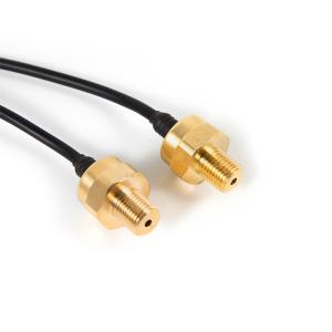 China WNK Brass Pressure Sensor/Pressure Transducer/Water Pressure Transmitter wholesale