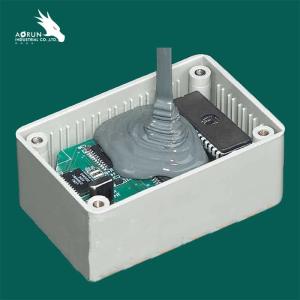 Two Component 1:1 Silicone Thermal Glue Compound Adhesives