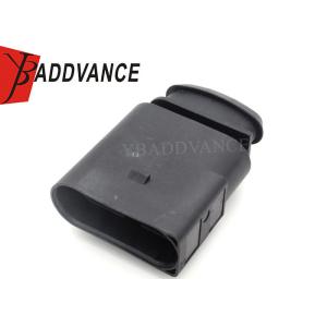 China 1J0973824 1J0 973 824 4 Hole Oxygen Sensor Connector for VW AUDI Skoda Seat on sale