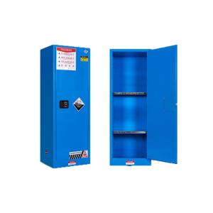 Flammable Chemical Explosion-proof Storage Safety Cabinet Fire-resistant