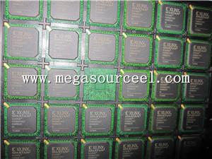 China Programmable IC Chip XC2S400E-6FG456C - xilinx - Spartan-IIE FPGA Family wholesale