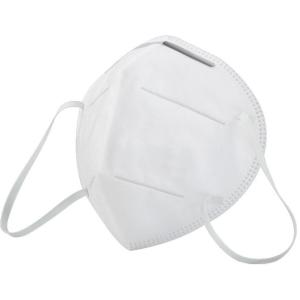 Non Sterile Folding 5 Layers Antivirus FFP2 KN95 Face Mask