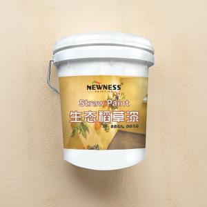 China Interior and Exterior Graffiato House Wall Paints Customized OEM/OED Service for Results wholesale