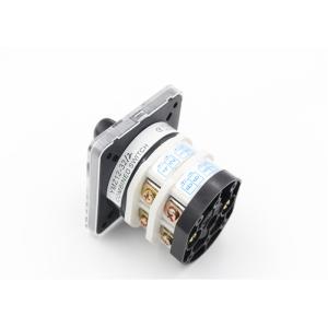 China 32A 3 Position LW31 Series Rotary Changeover Switch Cam Switch wholesale