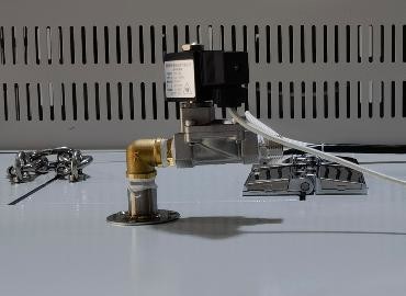 Explosion Proof Environment Test Chamber Constant Temperature And Humidity Test Chamber