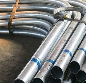 3d Gb T 12459 Carbon Steel Bend Customized 90 Degree