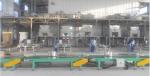 fully automatic bagger line automatic fertilizer bagging system automatic